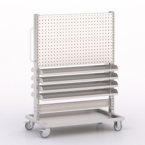 Carro modular serie Openbox 417B46018