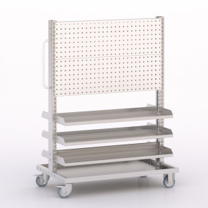 Carro modular serie Openbox 417B46020