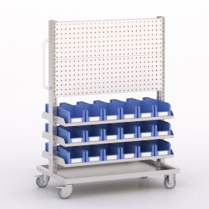 Carro modular serie Openbox 417B46021