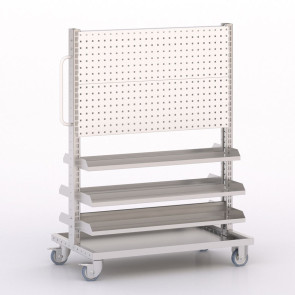Carro modular serie Openbox 417B46022