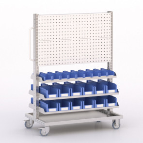 Carro modular serie Openbox 417B46023