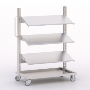 Carro modular serie Eurobox 417B46027