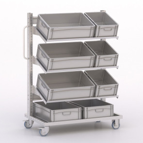 Carro modular serie Eurobox 417B46029