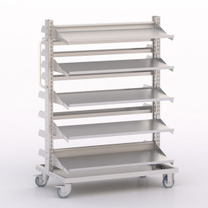 Carro modular serie Eurobox 417B46030