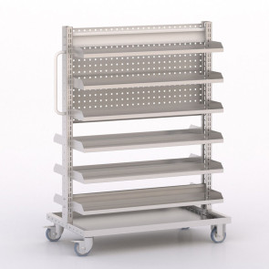 Carro modular serie Eurobox 417B46050