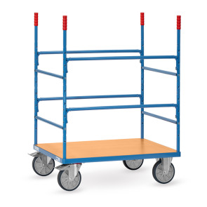 Carro para barras y tubos 249B50816