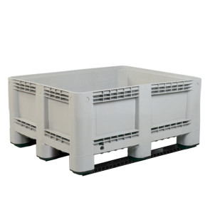 Contenedor plástico de 400 litros 170B11753