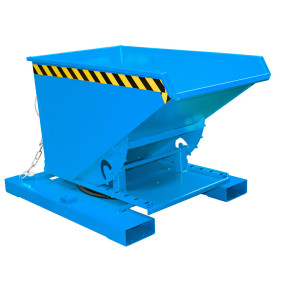Contenedor basculante para virutas 238B50784