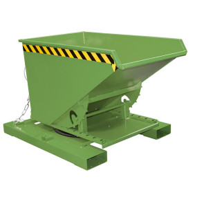 Contenedor basculante para virutas 238B50785