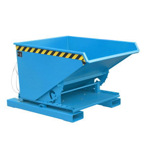 Contenedor basculante para virutas 238B50790