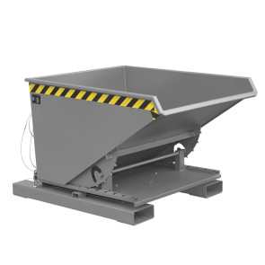 Contenedor basculante para virutas 238B50792