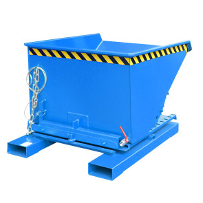 Contenedor basculante para virutas 238B50778