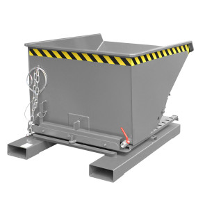 Contenedor basculante para virutas 238B50780