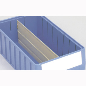 Divisor longitudinal metálico para caja RK 229B44037