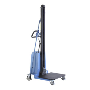 Elevador electromanual carga 100 kg 235B42277