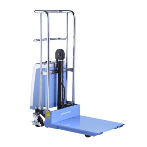 Elevador electromanual carga 400 kg 235B42284