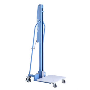 Elevador manual con manivela de 200 kg de carga 235B42271