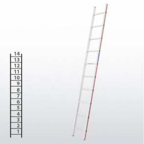 Escalera apoyable manual de un tramo 065B12934