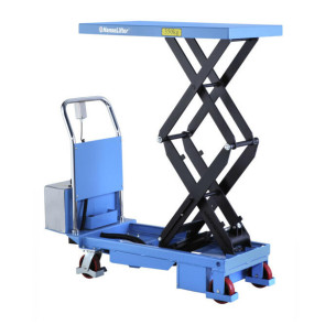 Mesa elevadora rodante eléctrica 235B15339