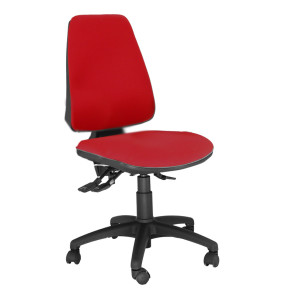 Silla tapizada para oficina 347B45075