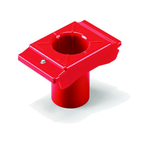 Soporte de plástico para herramientas CNC de 2 pulgadas 409B02954