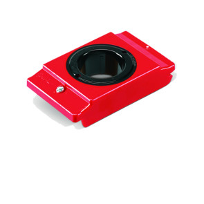 Soporte de plástico para herramientas CNC HSK A63-B80 409B06527