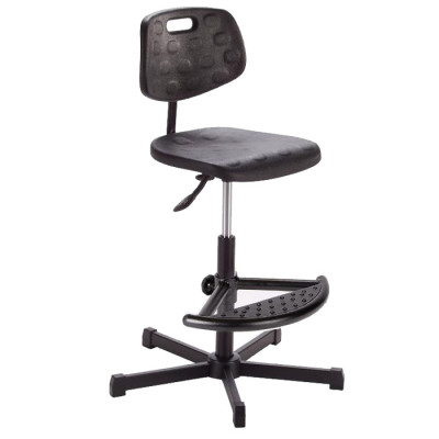 Silla para taller de poliuretano 241B44476