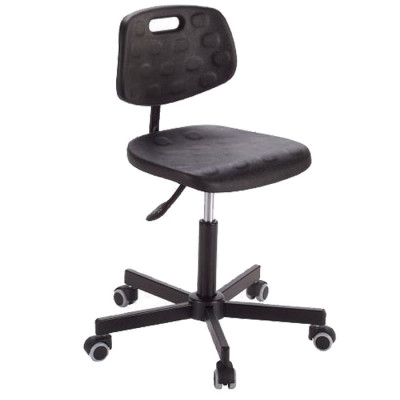 Silla para taller de poliuretano 241B44490