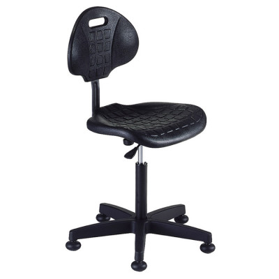 Silla para taller de poliuretano 328B25231