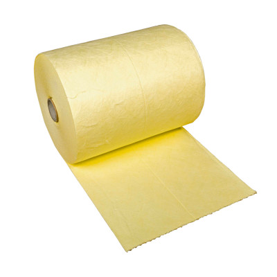 Rollos absorbentes para líquidos químicos 202B09279