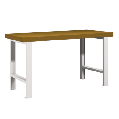 Mesa de taller con patas 328B25837