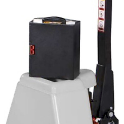 Batería de litio de 24V-20Ah para transpaleta eléctrica 267B50769