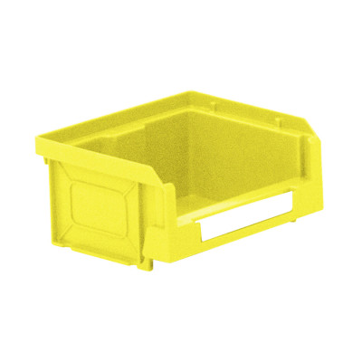 Caja plástica para almacenaje serie Openbox Key 333B41857