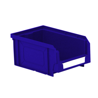 Caja plástica para almacenaje serie Openbox Key 333B41861