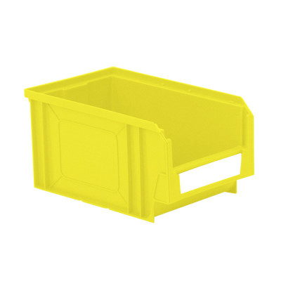 Caja plástica para almacenaje serie Openbox Key 333B41867