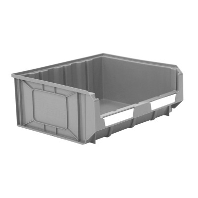 Caja plástica para almacenaje serie Openbox Key 333B41874