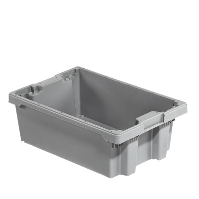 Caja plástica cónica norma Europa 327B46826