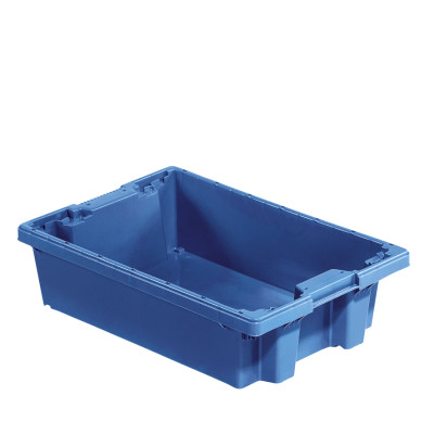 Caja plástica para pescado 327B46824