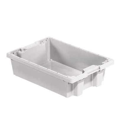 Caja plástica para pescado 327B45462