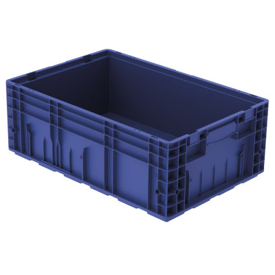 Caja plástica para sector automoción serie KLT 327B45394