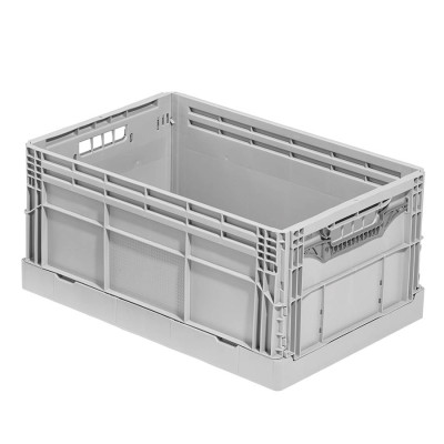 Caja plástica plegable 327B45592