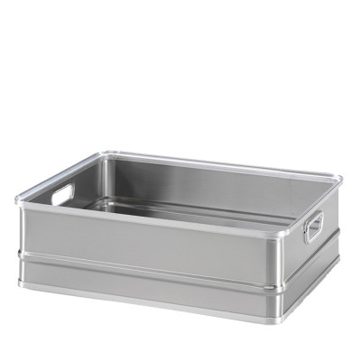 Caja industrial de aluminio 242B48667