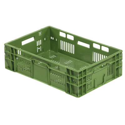 Caja plástica para fruta y verdura 327B45468