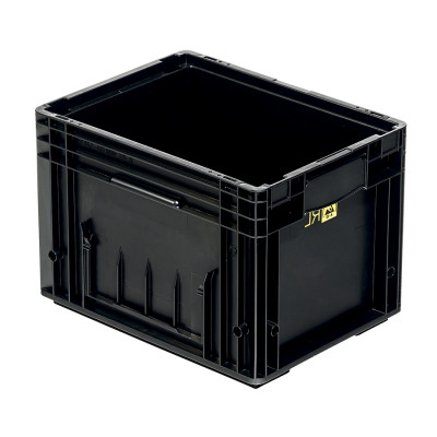 Caja plástica norma Europea para automoción KLT ESD 327B45408