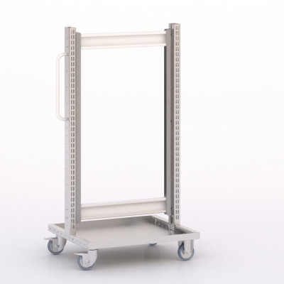 Carro modular serie Unibox 417B45889