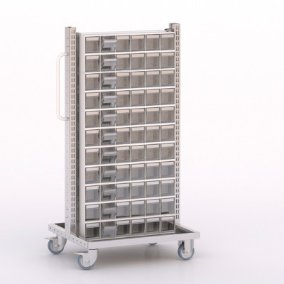 Carro modular serie Unibox 417B45894