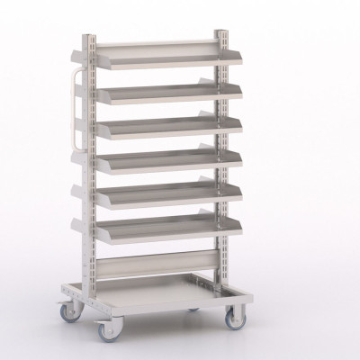 Carro modular serie Openbox 417B45903