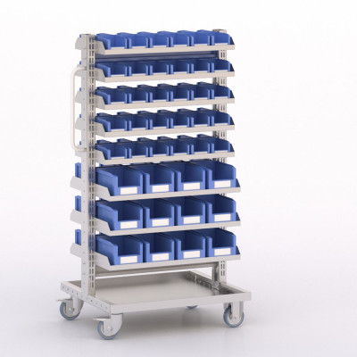 Carro modular serie Openbox 417B45906