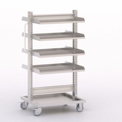Carro modular serie Openbox 417B45909