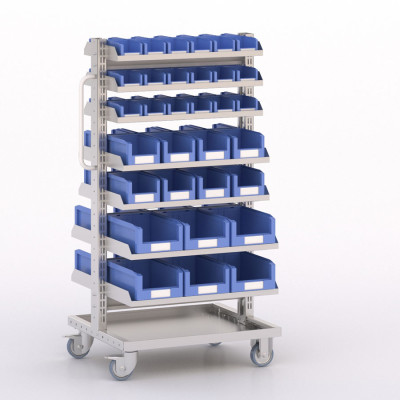 Carro modular serie Openbox 417B45912